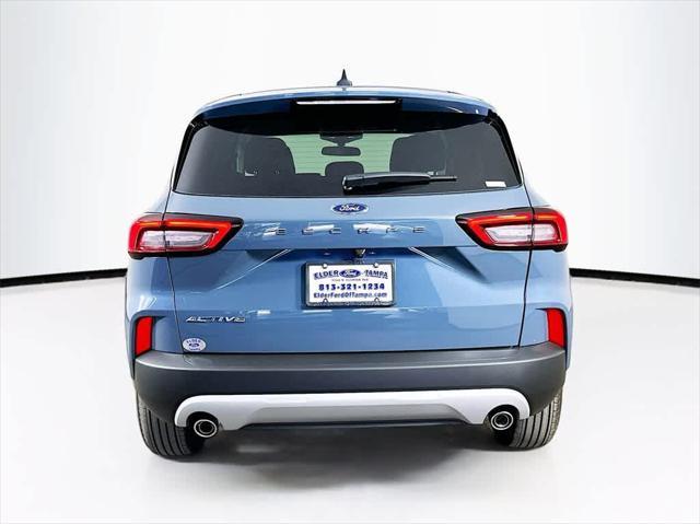 new 2024 Ford Escape car, priced at $23,852