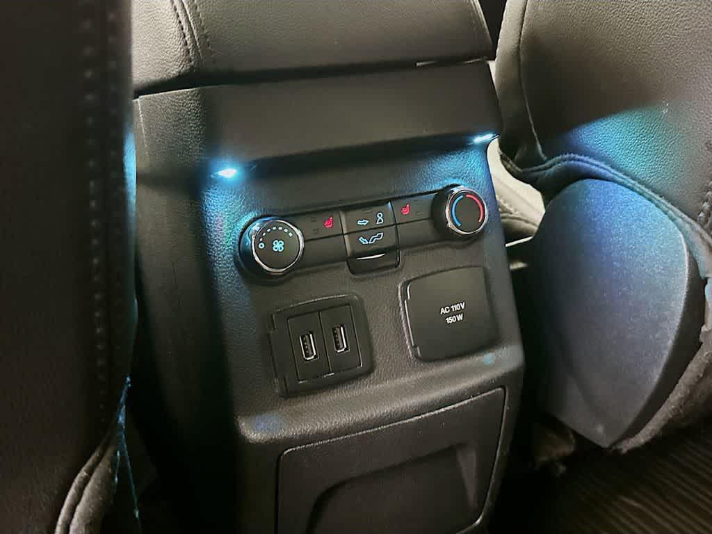 used 2018 Ford Explorer car, priced at $11,899