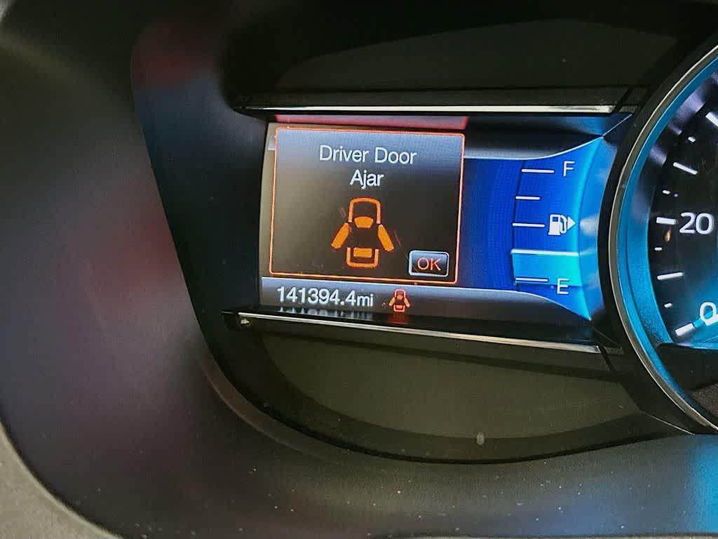 used 2018 Ford Explorer car, priced at $11,899