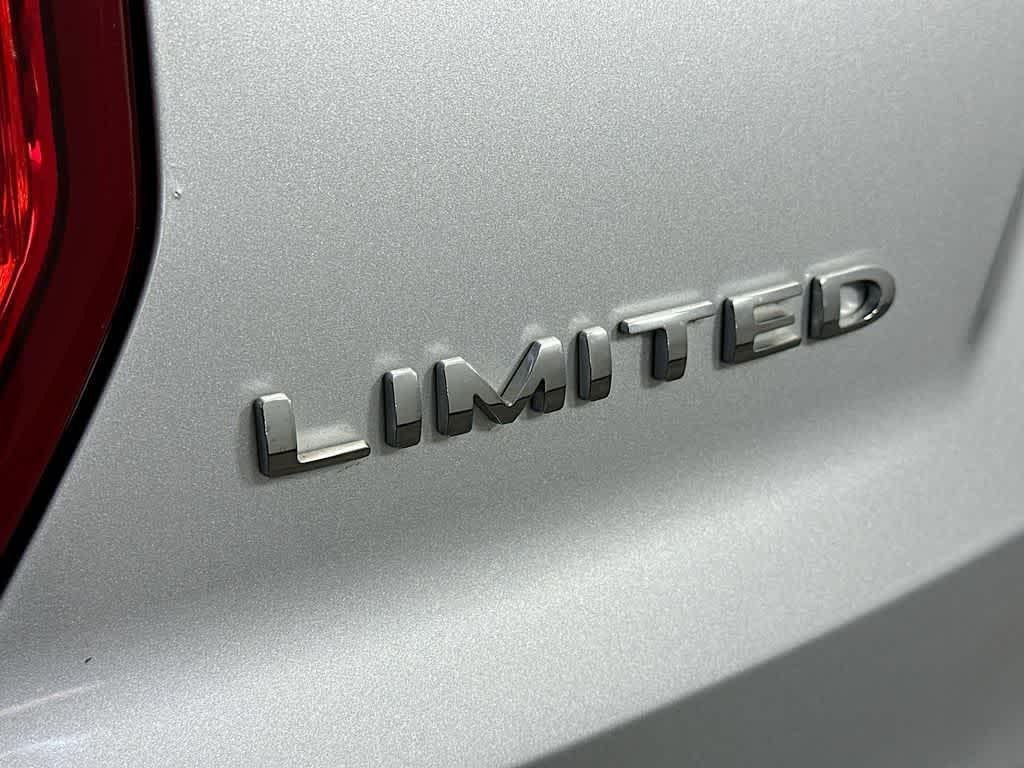 used 2018 Ford Explorer car, priced at $11,899