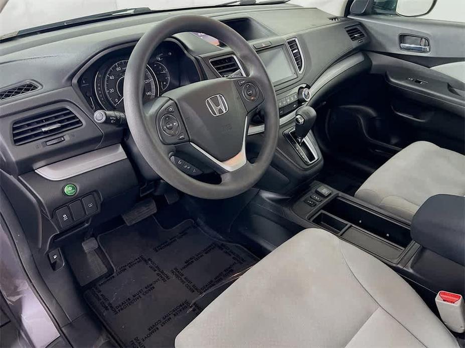 used 2015 Honda CR-V car, priced at $12,972