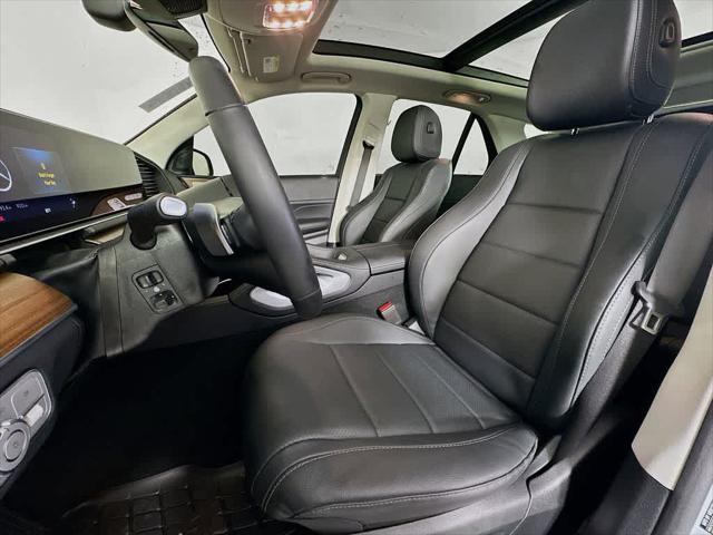 used 2024 Mercedes-Benz GLE 350 car, priced at $59,881
