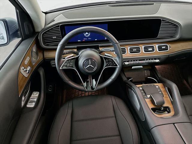 used 2024 Mercedes-Benz GLE 350 car, priced at $59,881