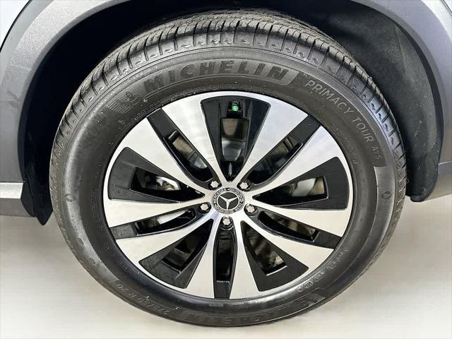 used 2024 Mercedes-Benz GLE 350 car, priced at $59,881