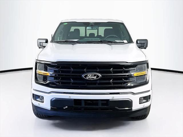 new 2024 Ford F-150 car, priced at $44,576