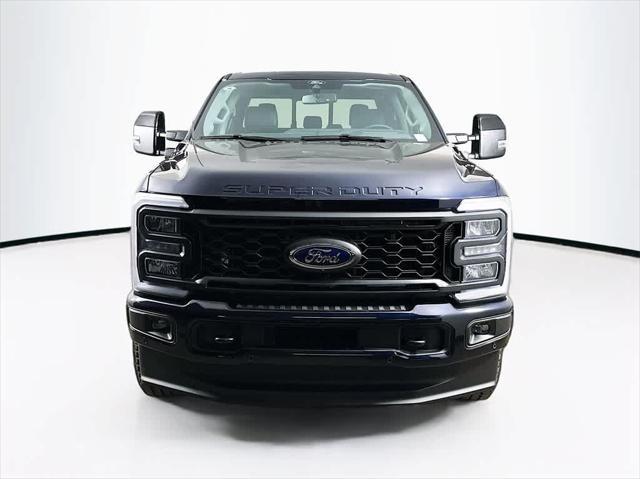 new 2024 Ford F-350 car, priced at $88,829