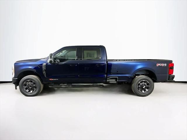 new 2024 Ford F-350 car, priced at $88,829