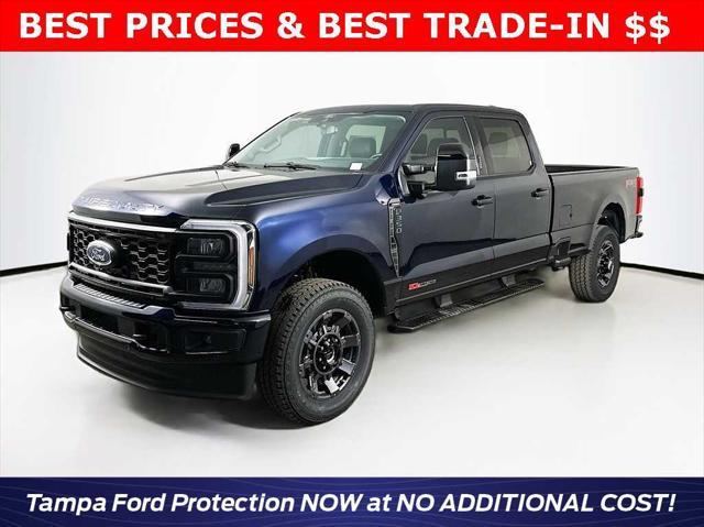 new 2024 Ford F-350 car, priced at $88,829