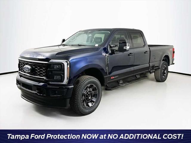 new 2024 Ford F-350 car, priced at $88,829