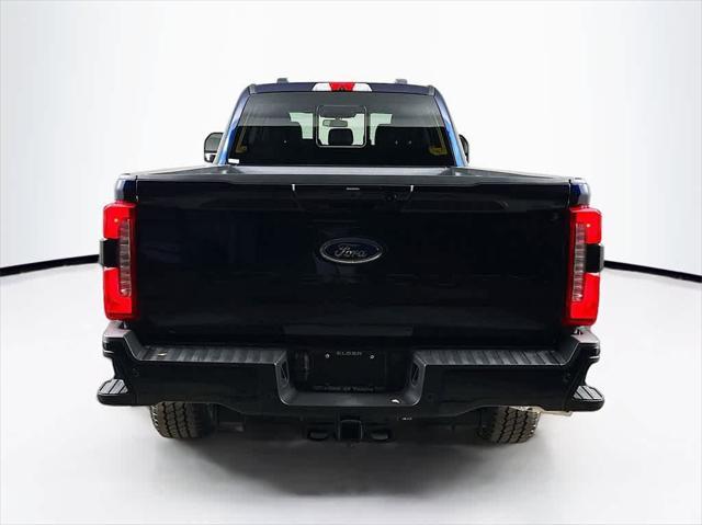 new 2024 Ford F-350 car, priced at $88,829