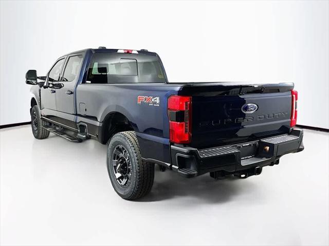 new 2024 Ford F-350 car, priced at $88,829