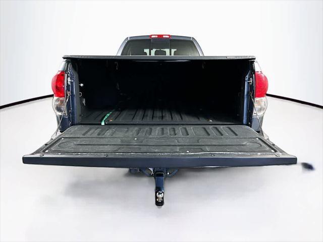 used 2007 Toyota Tundra car, priced at $11,989