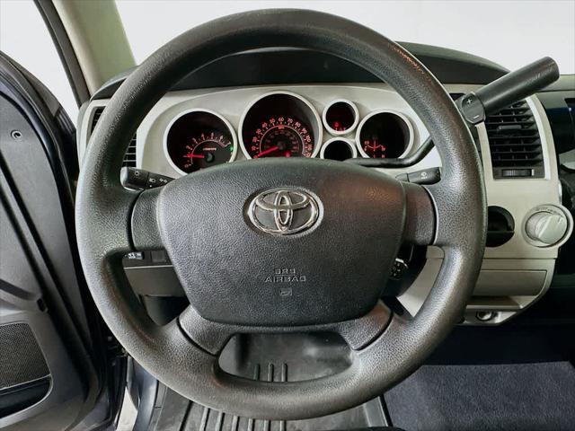 used 2007 Toyota Tundra car, priced at $11,989