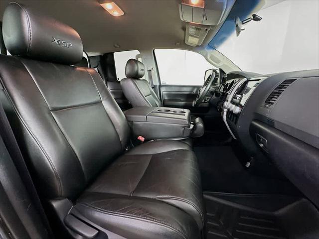 used 2007 Toyota Tundra car, priced at $11,989
