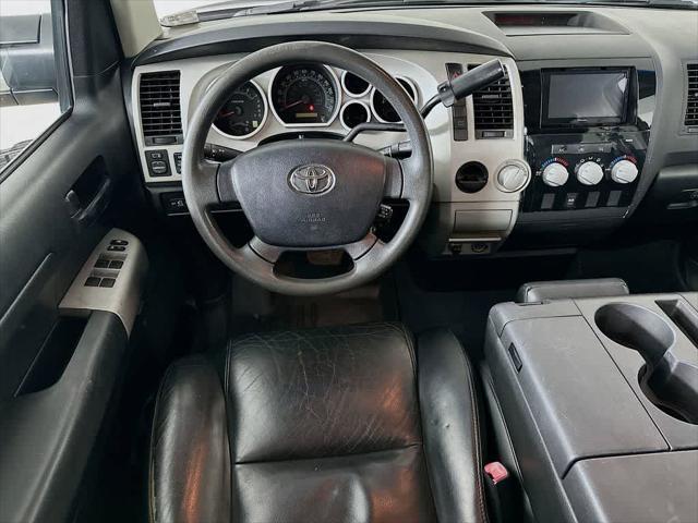 used 2007 Toyota Tundra car, priced at $11,989