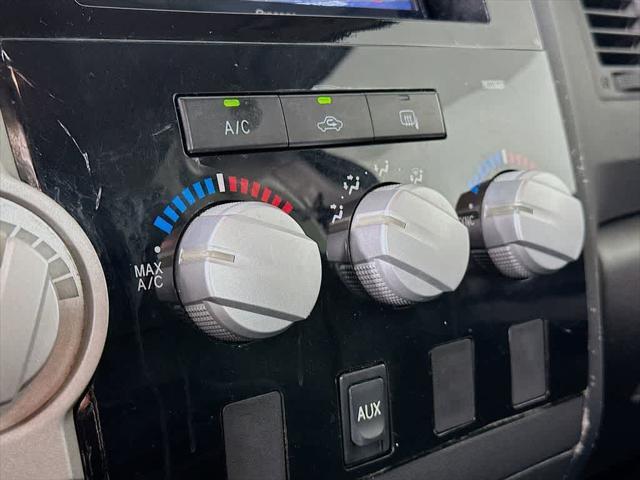 used 2007 Toyota Tundra car, priced at $11,989