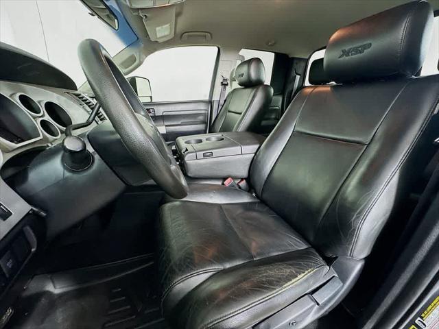 used 2007 Toyota Tundra car, priced at $11,989