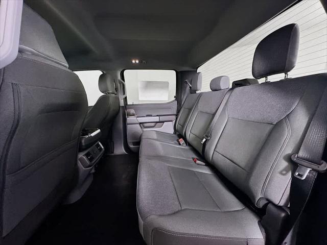 new 2025 Ford F-150 Lightning car, priced at $51,083