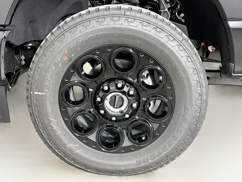 new 2026 Ford F-250 car, priced at $95,045
