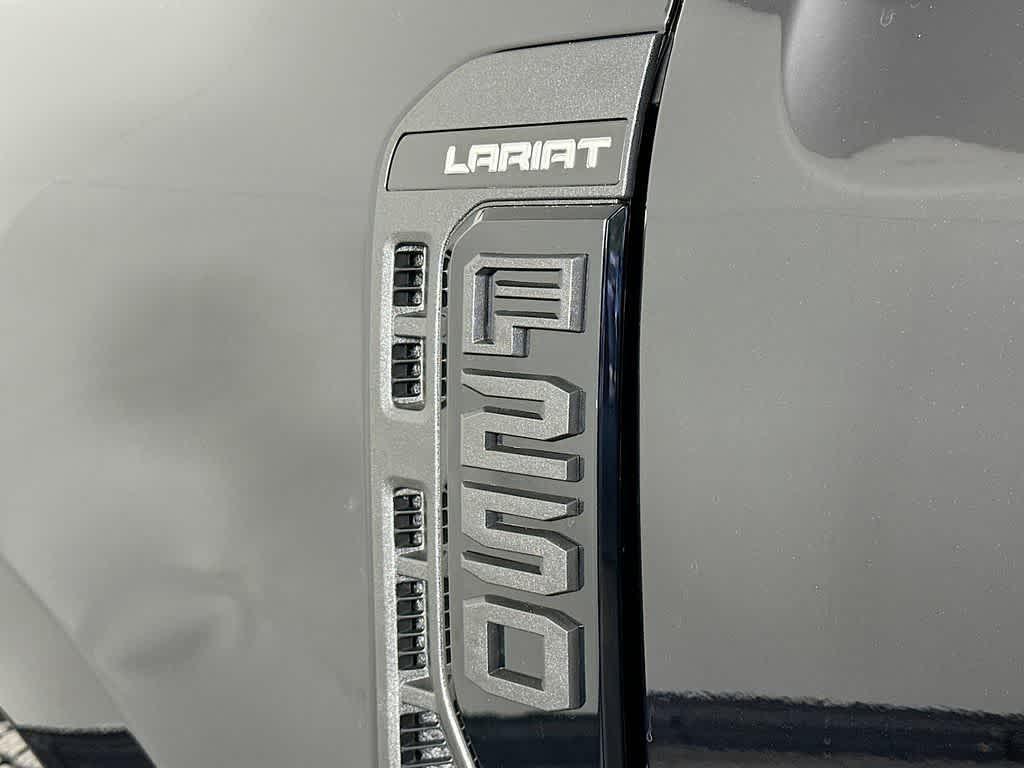 new 2026 Ford F-250 car, priced at $95,045