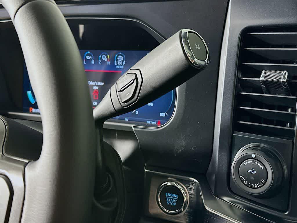 new 2026 Ford F-250 car, priced at $95,045