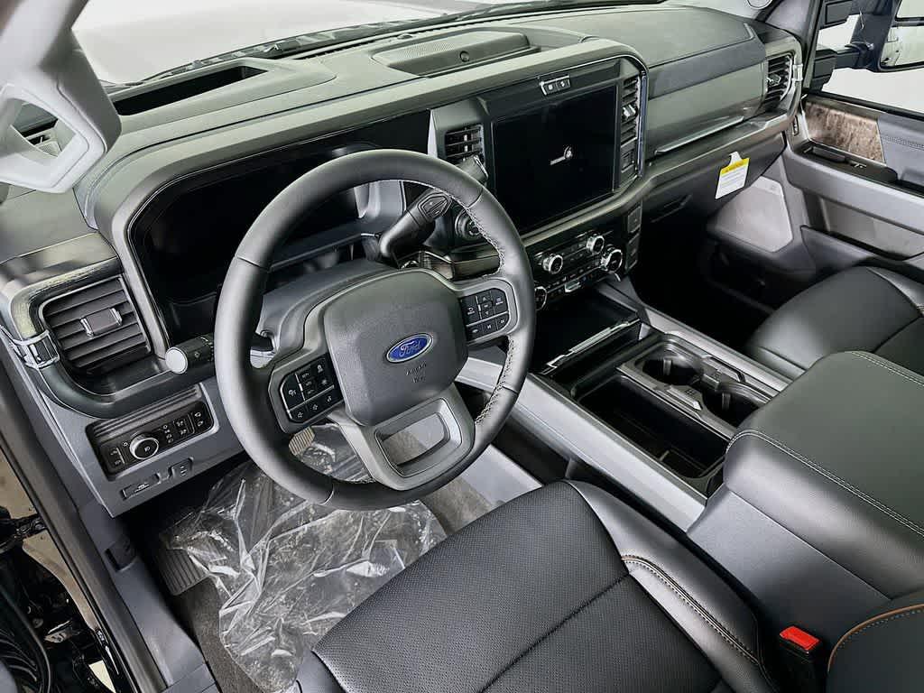 new 2026 Ford F-250 car, priced at $95,045