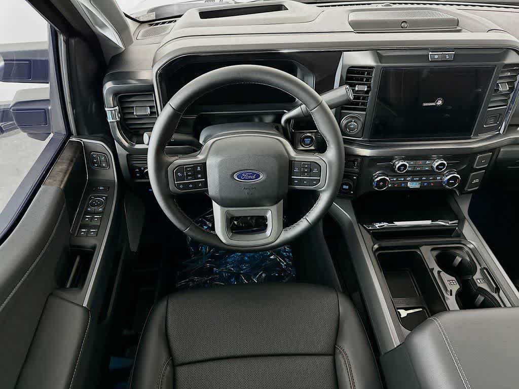 new 2026 Ford F-250 car, priced at $95,045