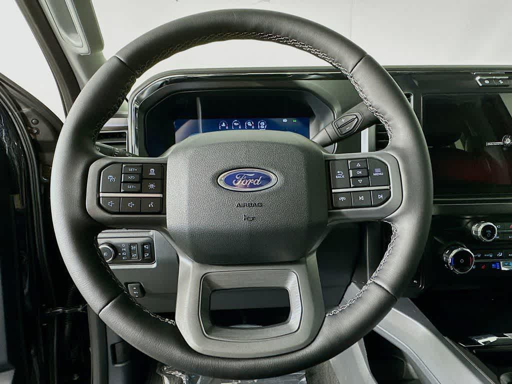 new 2026 Ford F-250 car, priced at $95,045