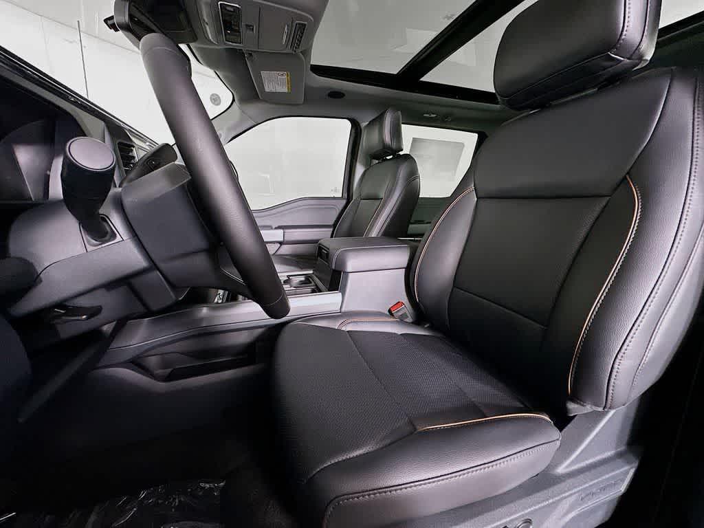 new 2026 Ford F-250 car, priced at $95,045