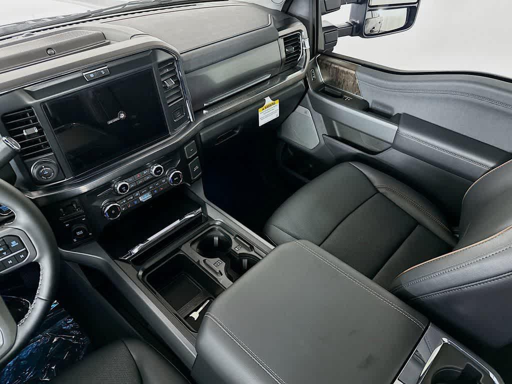 new 2026 Ford F-250 car, priced at $95,045