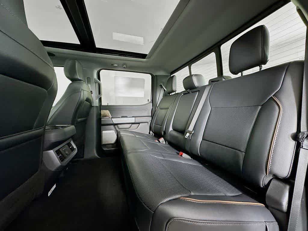 new 2026 Ford F-250 car, priced at $95,045