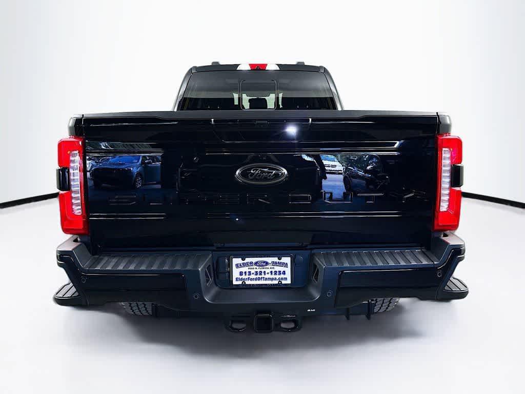 new 2026 Ford F-250 car, priced at $95,045