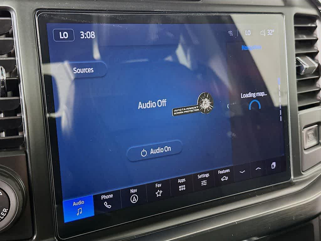 new 2026 Ford F-250 car, priced at $95,045