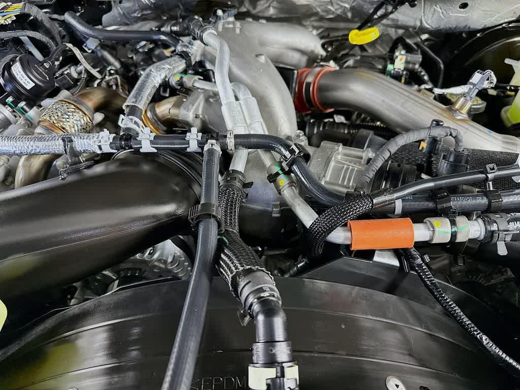 new 2026 Ford F-250 car, priced at $95,045