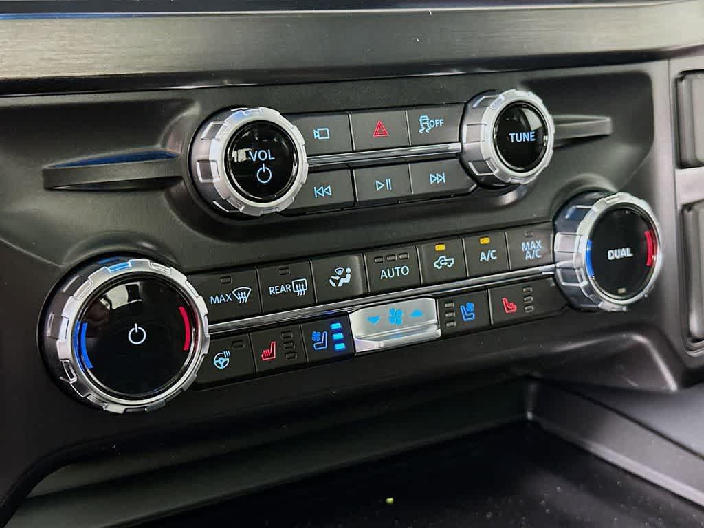 new 2026 Ford F-250 car, priced at $95,045