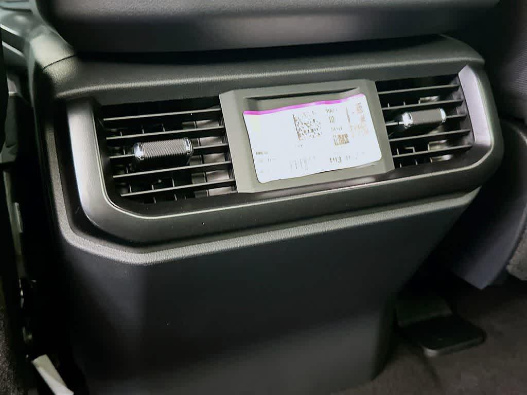 new 2025 Ford F-150 car, priced at $42,272