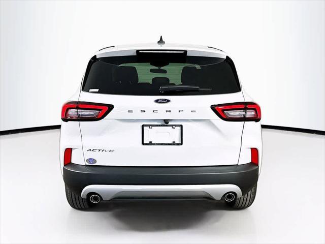 new 2025 Ford Escape car, priced at $25,151