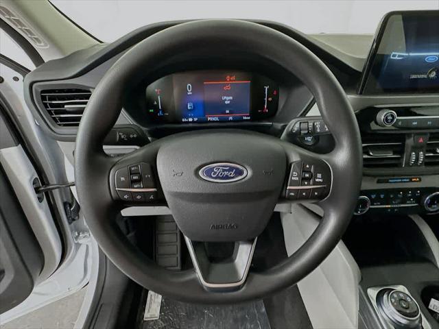 new 2025 Ford Escape car, priced at $25,151