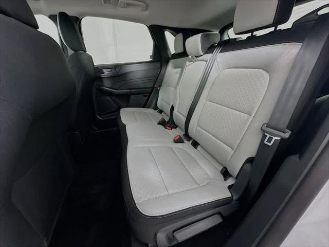 new 2025 Ford Escape car, priced at $25,151