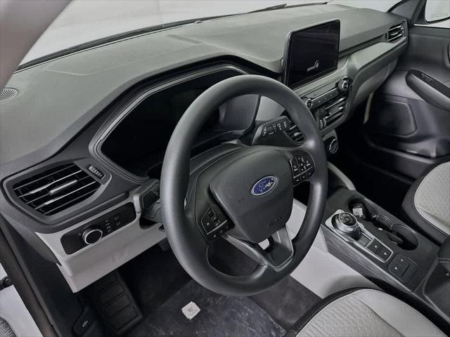new 2025 Ford Escape car, priced at $25,151
