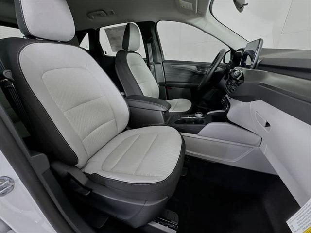 new 2025 Ford Escape car, priced at $25,151