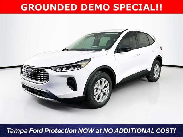 new 2025 Ford Escape car, priced at $26,961