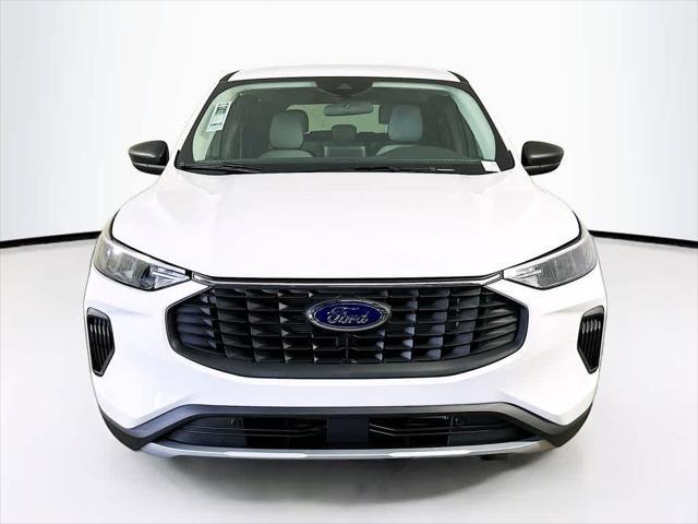 new 2025 Ford Escape car, priced at $25,151
