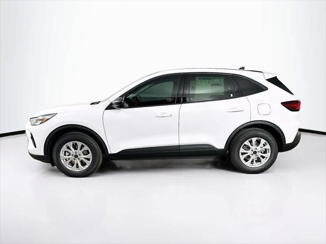new 2025 Ford Escape car, priced at $25,151