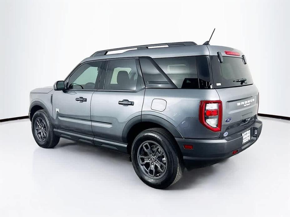 new 2024 Ford Bronco Sport car, priced at $28,199