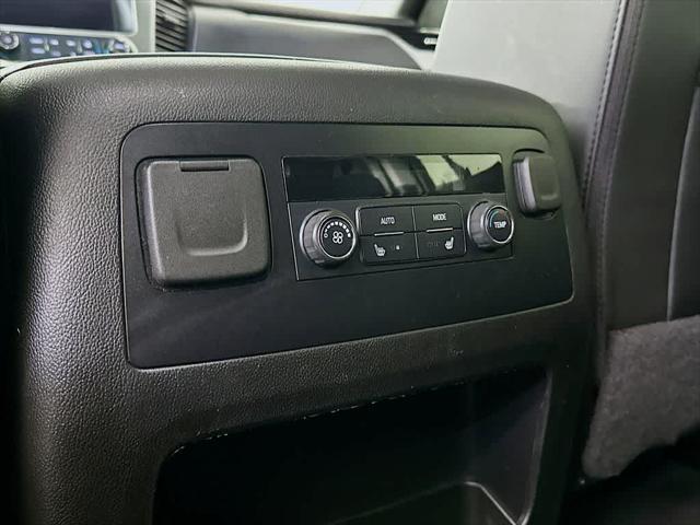 used 2019 Chevrolet Suburban car, priced at $27,907