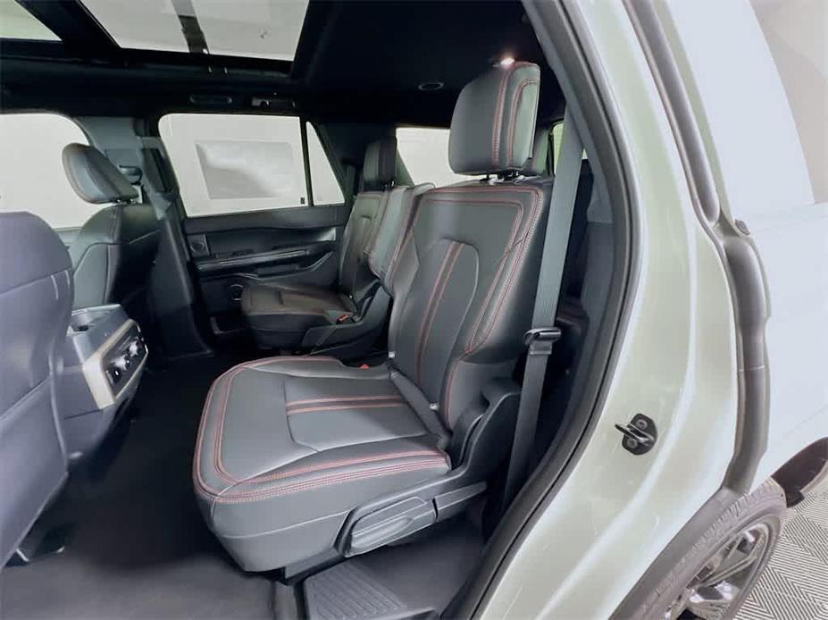 new 2024 Ford Expedition car, priced at $74,112