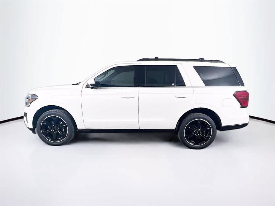 new 2024 Ford Expedition car, priced at $74,112