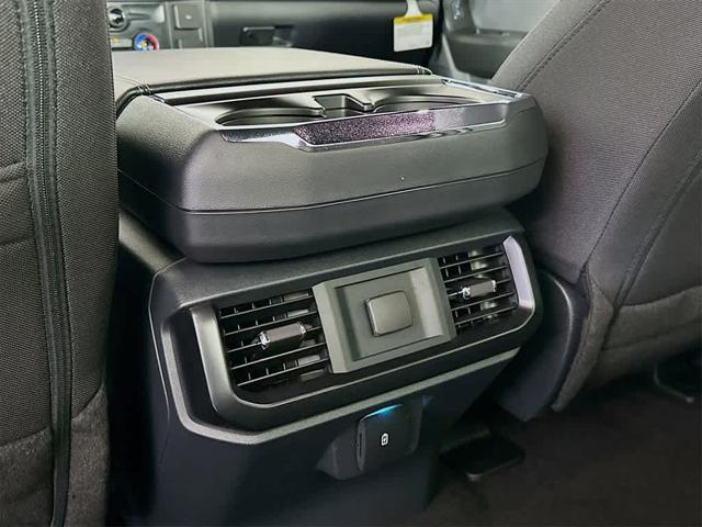 new 2025 Ford F-150 car, priced at $36,762