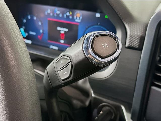 new 2025 Ford F-150 car, priced at $36,762
